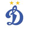 莫斯科迪纳摩logo