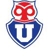 智利大学logo